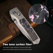 REMETTE RT-Aurora Knife AURA-P - KNIFESTOCK