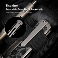 REMETTE RT-Aurora Knife AURA-D - KNIFESTOCK