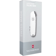 VICTORINOX Classic SD Colors, Neve Cadente 0.6223.7G - KNIFESTOCK