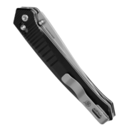 Smith &amp; Wesson Special Ops Crossbar Folder- Cutie 1225101 - KNIFESTOCK
