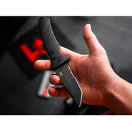 Heckler &amp; Koch FD01 01HK502 - KNIFESTOCK