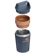 Stanley  Termohrnek The Café-To-Go Travel Mug 230 ml/8oz Twilight 10-12079-042 - KNIFESTOCK