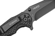 SCHRADE Fanatic Folder 1182621 - KNIFESTOCK