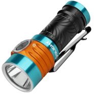 Olight Baton Turbo Roadster - KNIFESTOCK