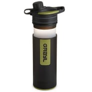 Grayl GeoPress™ Purifier Bottle   Black Camo 400-BCO - KNIFESTOCK