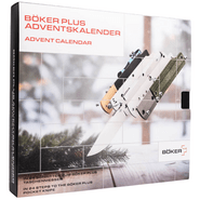 Böker Plus Adventi Naptár Cataclyst 01BP0032 - KNIFESTOCK