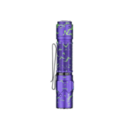 Olight Warrior 3S Nocturnal Sentinel Limited Edition Tactical Rechargeable LED Flashlight - KNIFESTOCK