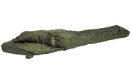 Mil-Tec SACCO A PELO TATTICO 4 oliva 14113804 - KNIFESTOCK