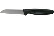 WÜSTHOF Create Collection Hámozókés 8cm, fekete 1145302308 - KNIFESTOCK