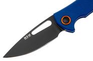MKM LOV Blue FRN BÖHLER N690Co MK LV-PBL - KNIFESTOCK