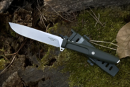 Extrema Ratio VIPERA RANGER GREEN NITROGEN - KNIFESTOCK