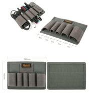 Magforce Stuff Organizer Foliage #3568F - KNIFESTOCK