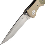 Puma TEC  307311 - KNIFESTOCK