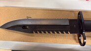 United Cutlery USMC M-9 BAYONET UC3531 - KNIFESTOCK
