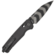 Kershaw BEL AIR - ALUM NOIR/MAGNACUT TS K-6105TS - KNIFESTOCK