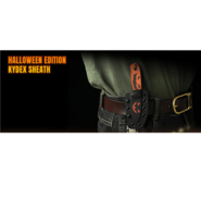 Kizer Drop Bear Fix 14C28N G10 1094HW1 - KNIFESTOCK