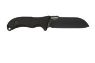 SCHRADE Bedrock Sheepsfoot Feststehende Klinge 1182514 - KNIFESTOCK