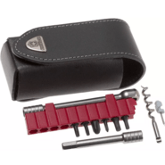 Victorinox CS Plus kožené pouzdro 3.0339.L - KNIFESTOCK