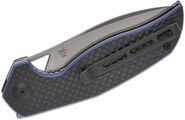 CIVIVI Anthropos Blauw C903B - KNIFESTOCK