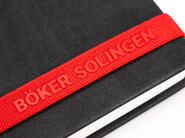 Böker Manufaktur Solingen Lanybook Groß 09BO207 - KNIFESTOCK
