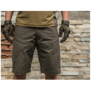 Magforce Cakewalk Tactical Shorts Black #C2501BXXL - KNIFESTOCK