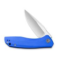 CIVIVI Baklash Sininen G10 C801F - KNIFESTOCK
