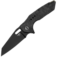 Bestech Nyxie 3 S35VN Black BT2308D - KNIFESTOCK