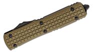 Microtech Ultratech T/E F/S OD Frag Tactical SIG Series 123-3FRGTODS - KNIFESTOCK