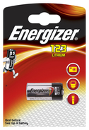 Batterie ENERGIZER - KNIFESTOCK
