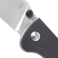 Kizer Slicer Noir G10 - V4538N1 - KNIFESTOCK