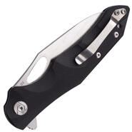 CH KNIVES Nighthawk Noir - KNIFESTOCK