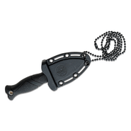 Smith &amp; Wesson HRT 2&quot; Boot Knife- Clamshell 1160815 - KNIFESTOCK
