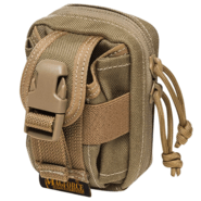 Magforce Snapshot Pouch Khaki #2302K - KNIFESTOCK