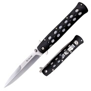 Cold Steel Ti-Lite 4" Zy-Ex™ Handle 26SP - KNIFESTOCK