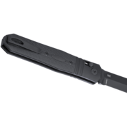 CRKT Redemption Black K560KKP - KNIFESTOCK