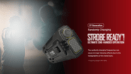 Nitecore Flashlight EDC37 8000 Lumens - KNIFESTOCK