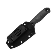 Kizer Drop Bear Fix 3 1095 Micarta - KNIFESTOCK