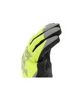 MECHANIX  ColdWork Cut Resistant Fastfit Hi-Viz, LG - KNIFESTOCK