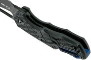 MKM ISONZO Black FRN  BÖHLER N690 - Cleaver MK FX03-2PBK - KNIFESTOCK