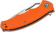 CIVIVI Little Friend G10 Oranje C910B - KNIFESTOCK