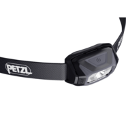 Petzl TIKKINA® Black - KNIFESTOCK