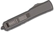 MICROTECH Ultratech T/E Noir F/S Tactique 123-3T - KNIFESTOCK