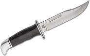 BUCK 119 Special, 420HC Stainless Steel, Phenolic Handle BU119 - KNIFESTOCK