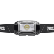 Petzl TIKKA® Black - KNIFESTOCK