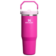 Stanley Termofľaša The IceFlow™ Flip Straw 2.0 Tumbler 890 ml Violet Blossom  - KNIFESTOCK