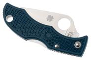 Spyderco Ladybug 3 Lightweight CPM SPY27 LPCBL3 - KNIFESTOCK