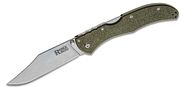 Cold Steel Range Boss by Green Handle 20KR7 - KNIFESTOCK