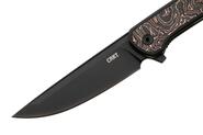 CRKT Q Compact 7077CF - KNIFESTOCK