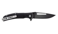 Camillus SHILOH / 4.25&quot; OVERALL / 3.3&quot; DROP POINT BLADE / 8CR13MOV / BLISTER PACK CAM-21011  - KNIFESTOCK