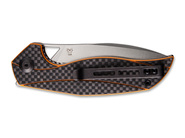 CIVIVI Anthropos Oranje C903A - KNIFESTOCK